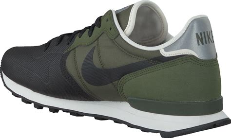 nike schuhe herren sneaker grün|Grüne Nike Schuhe online kaufen .